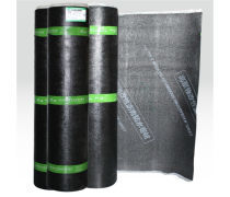 建筑防水卷材產品庫 創新材料與多樣化應用