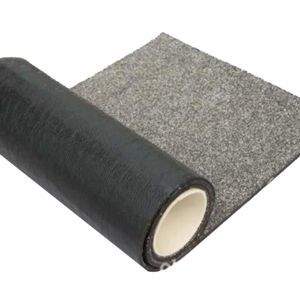 改性瀝青卷材 建筑防水材料的安全衛士