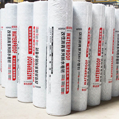 河北耐根穿刺防水卷材 海虹防水的專業選擇