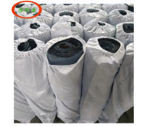 建筑防水卷材產品制造 技術與應用