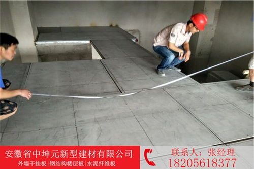 建水活動板房板鋼結構樓層板與建筑防水卷材的專業制造