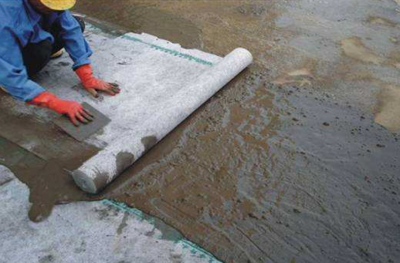 建筑防水卷材送檢面積規范解析