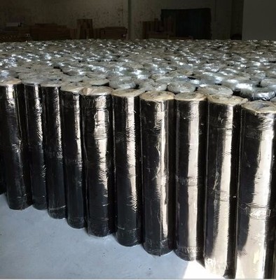 守護建筑生命線 北京市富海洪雨防水工程全方位防水解決方案